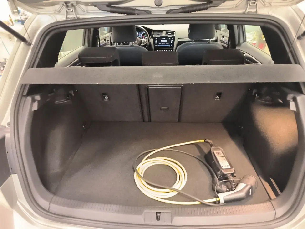Billede 14 - VW Golf VII 1,4 GTE DSG