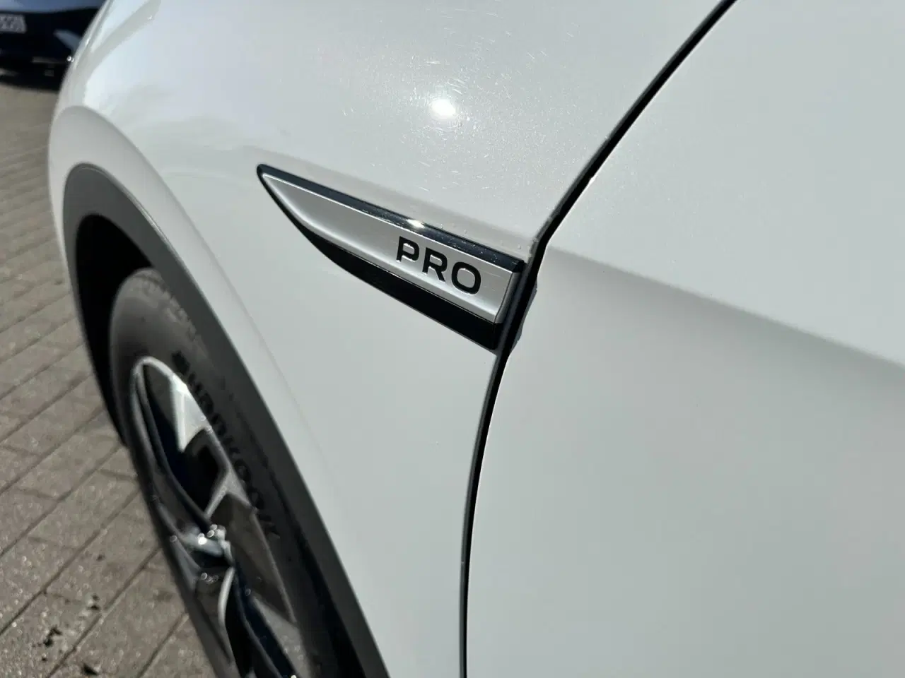 Billede 3 - VW ID.4 77 Pro Performance