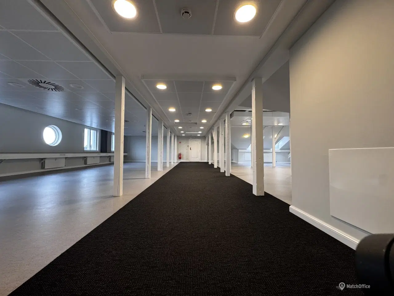 Billede 5 - Showroom med eksklusiv beliggenhed i hjertet af Frederiksstaden