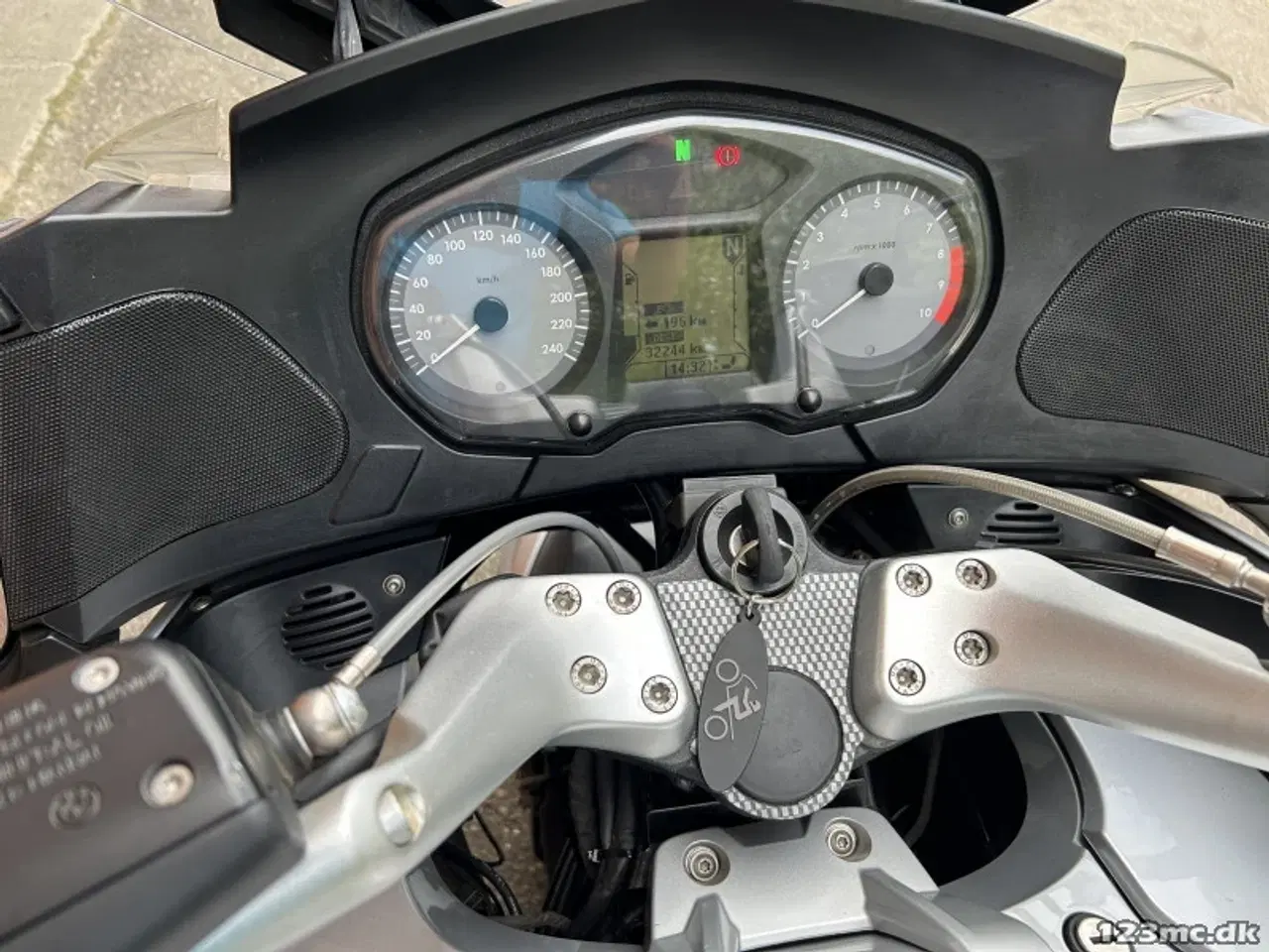 Billede 7 - BMW R 1200 RT