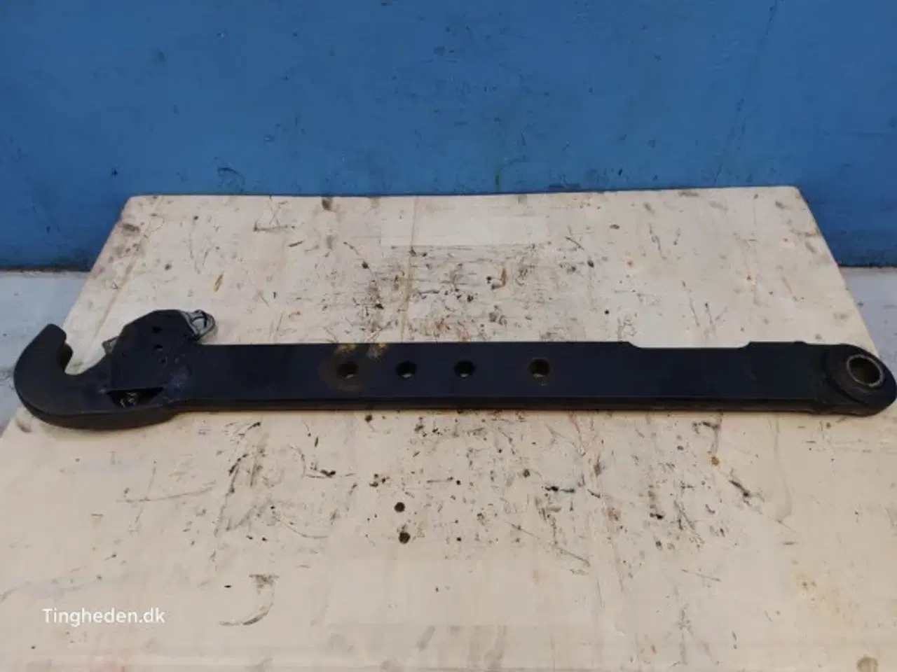 Billede 16 - New Holland T6 Løftearm L. 47125170