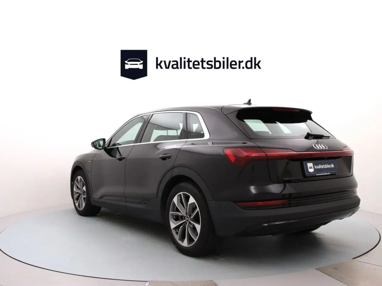 Billede 3 - Audi e-tron 55 Advanced Prestige quattro