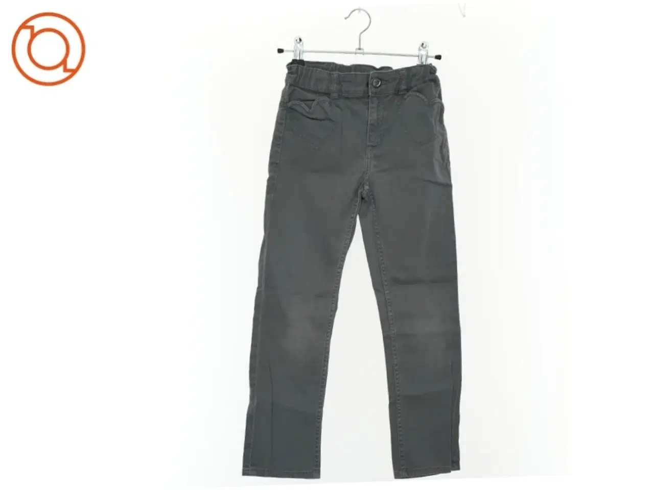 Billede 1 - Jeans fra H&M (str. 128 cm)
