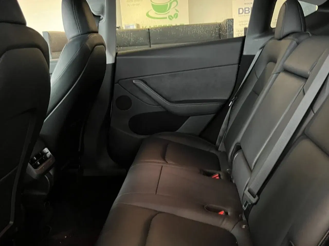 Billede 7 - Tesla Model Y  Performance AWD