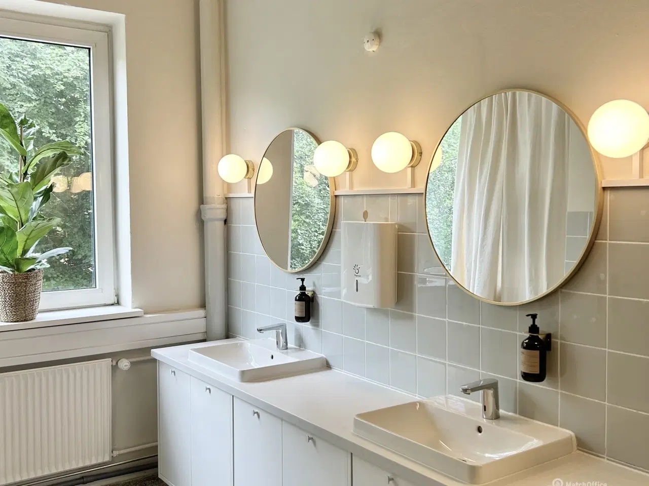 Billede 6 - Kontor til leje i Nordsjælland, velegnet til showroom og klinik.