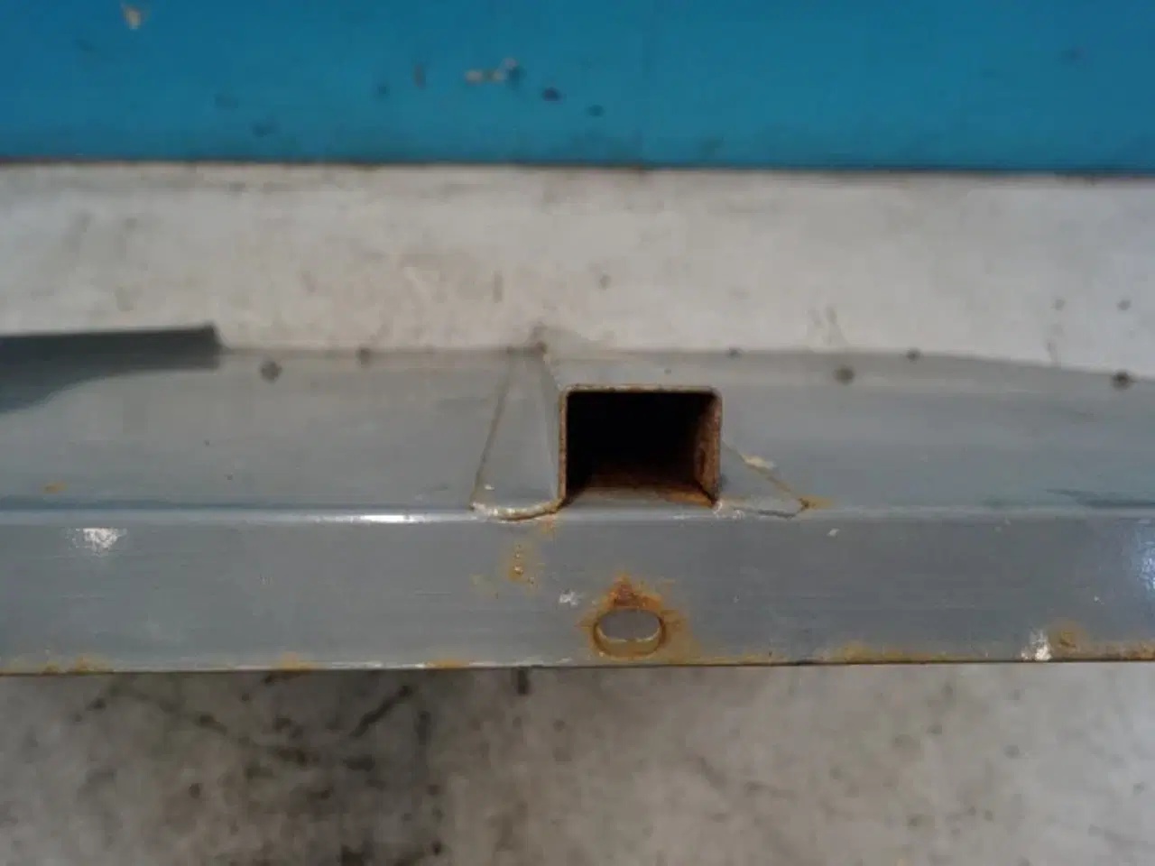 Billede 4 - Massey Ferguson 7256 Plade 28282192