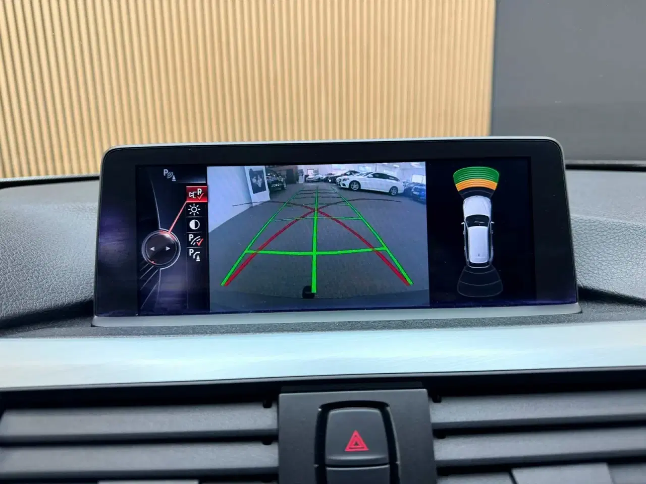 Billede 13 - BMW 328i 2,0 Touring aut.