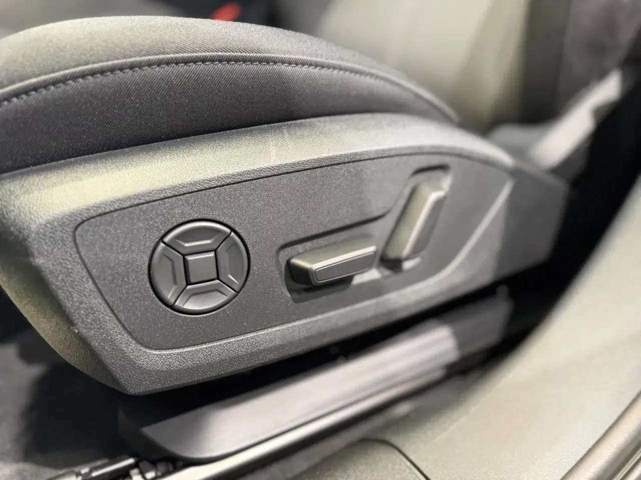 Billede 14 - Audi A6 e-tron  S-line Avant