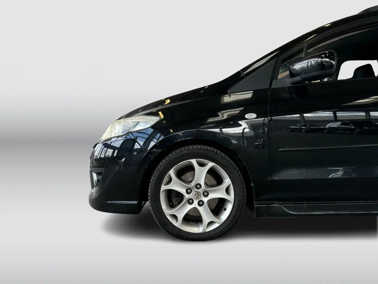 Billede 9 - Mazda 5 2,0 DE 143 Sport 7prs