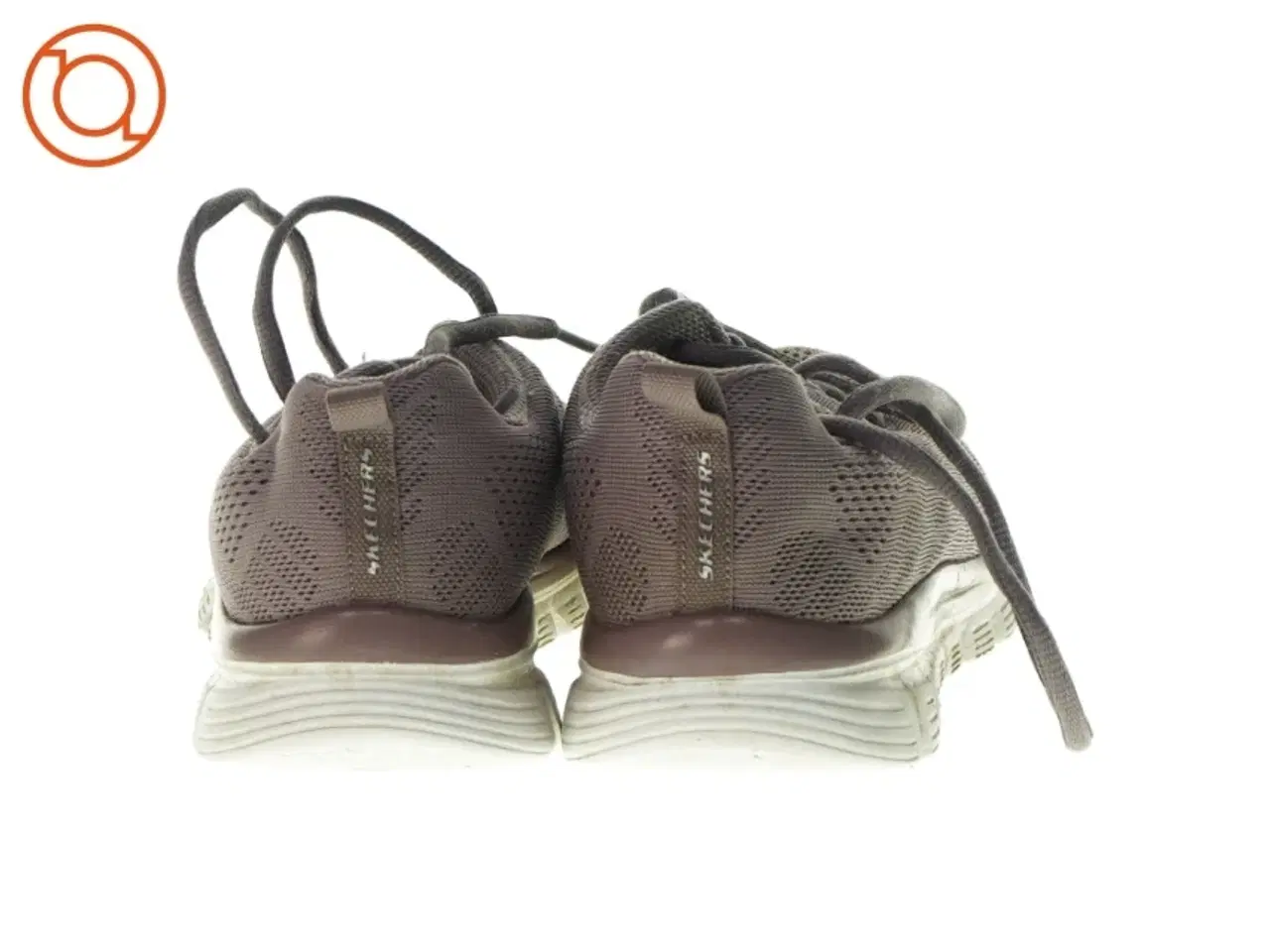 Billede 4 - Sketchers Sneakers (str. 37)