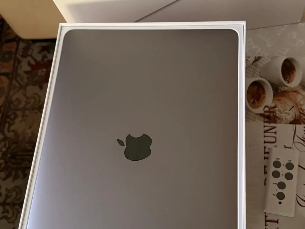 Billede 4 - MacBook Pro b 2019 ærbar computer på 13" Retina 