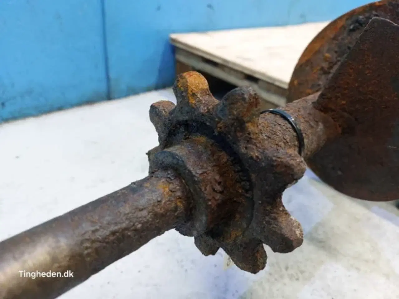 Billede 16 - Massey Ferguson 7274 Snegl 28485000