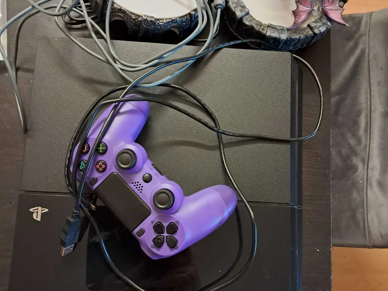 Billede 4 - Playstation 4 sælges 