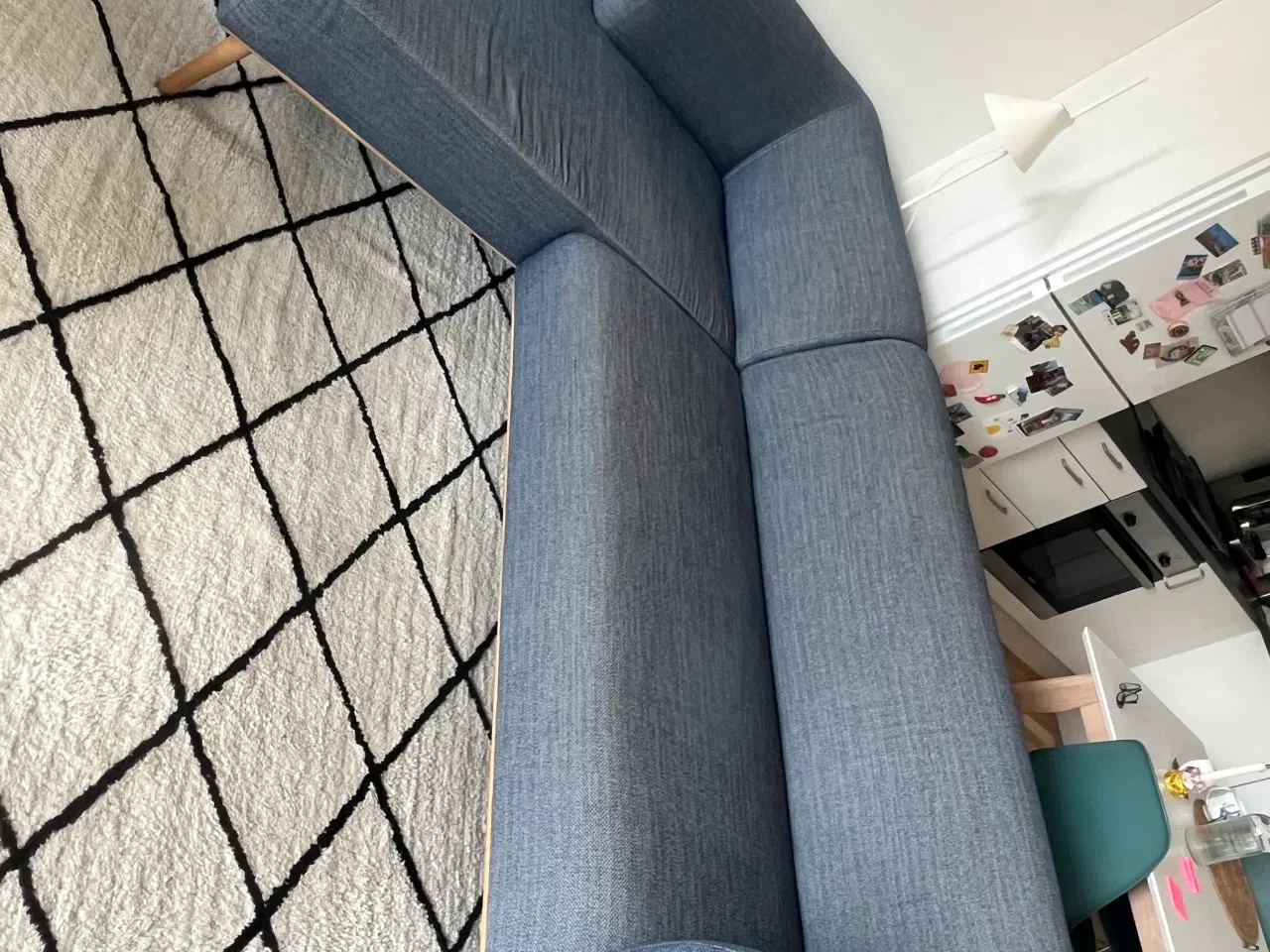 Billede 3 - Sofa