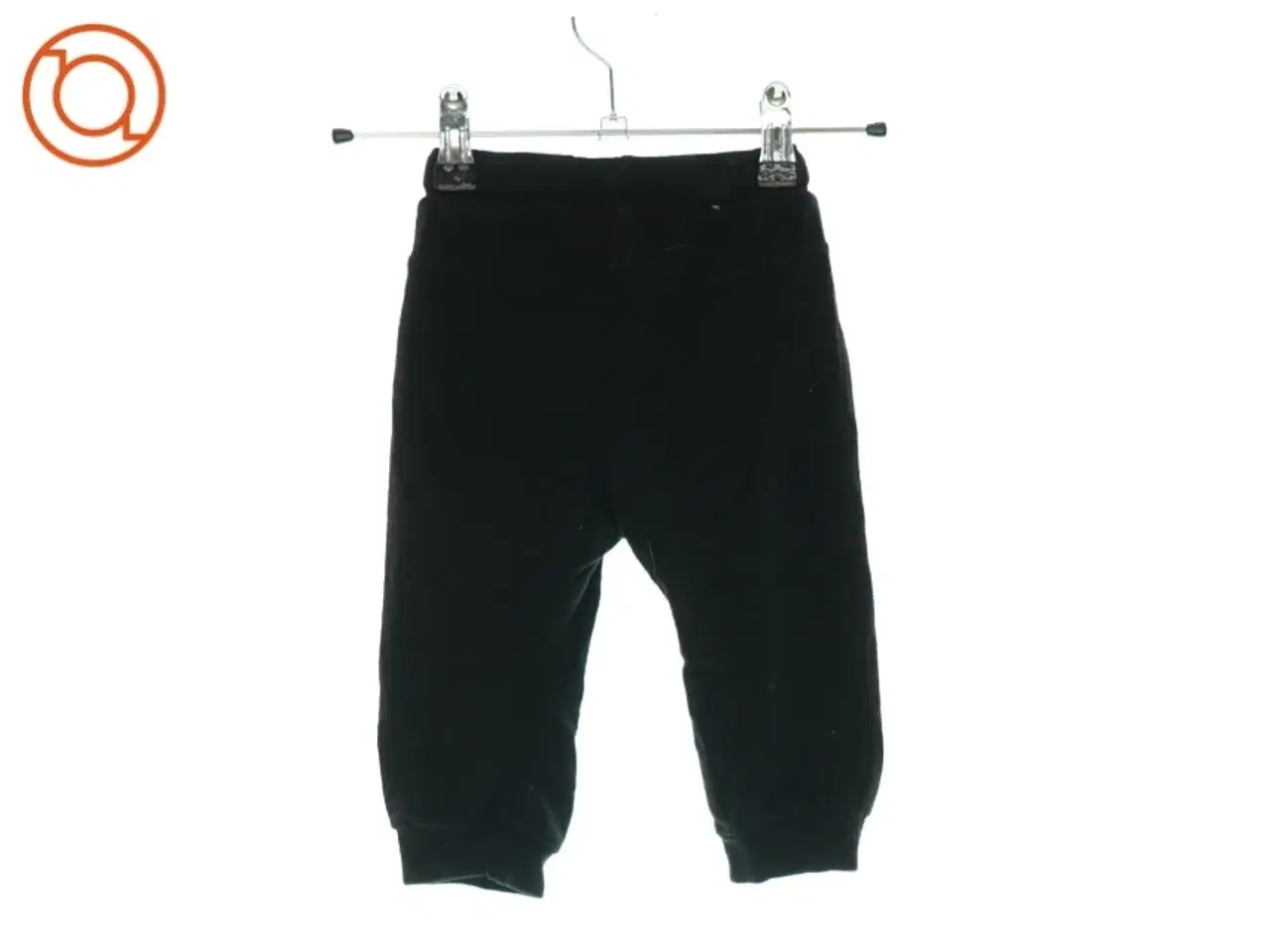 Billede 2 - Joggingbukser med forlomme (Str. ca. 68)