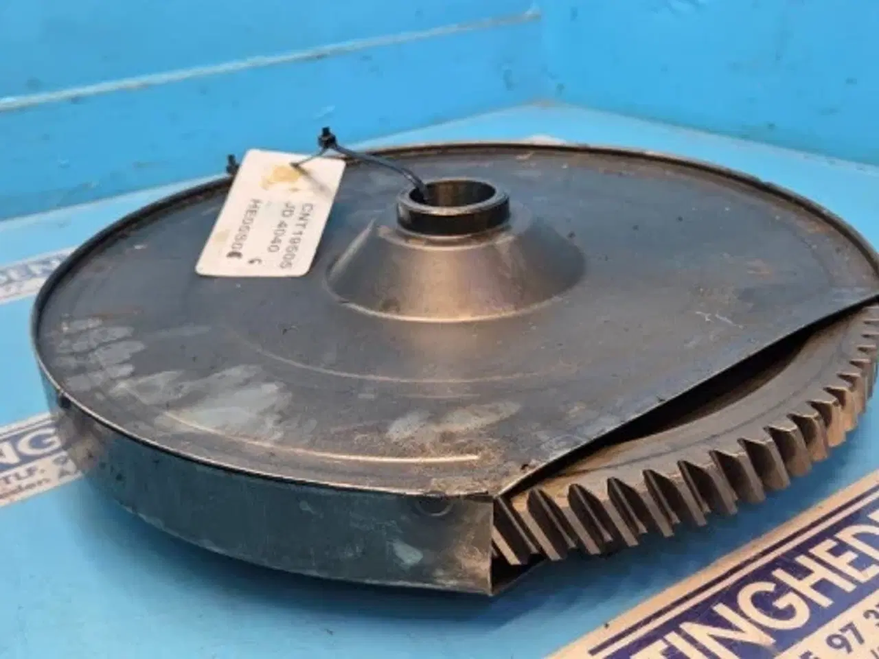 Billede 8 - John Deere 4040 Pto Gear AR61680