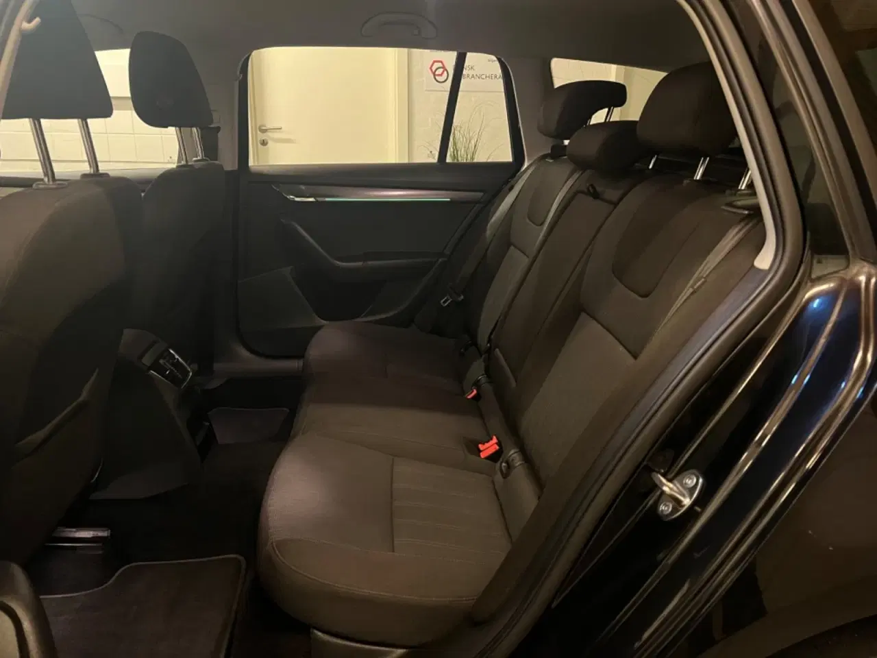 Billede 16 - Skoda Octavia 1,5 TSi 150 Style Combi DSG