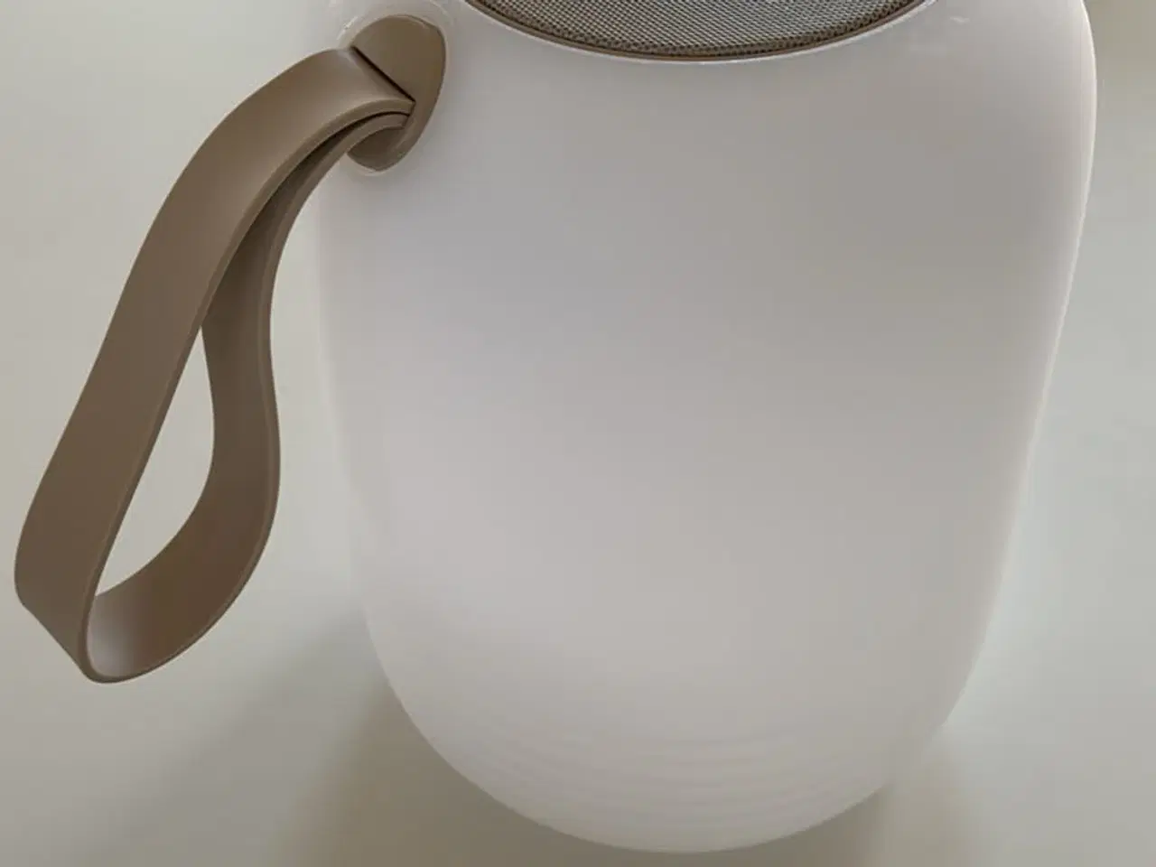 Billede 1 - HAV højtalerlampe (villa collection)