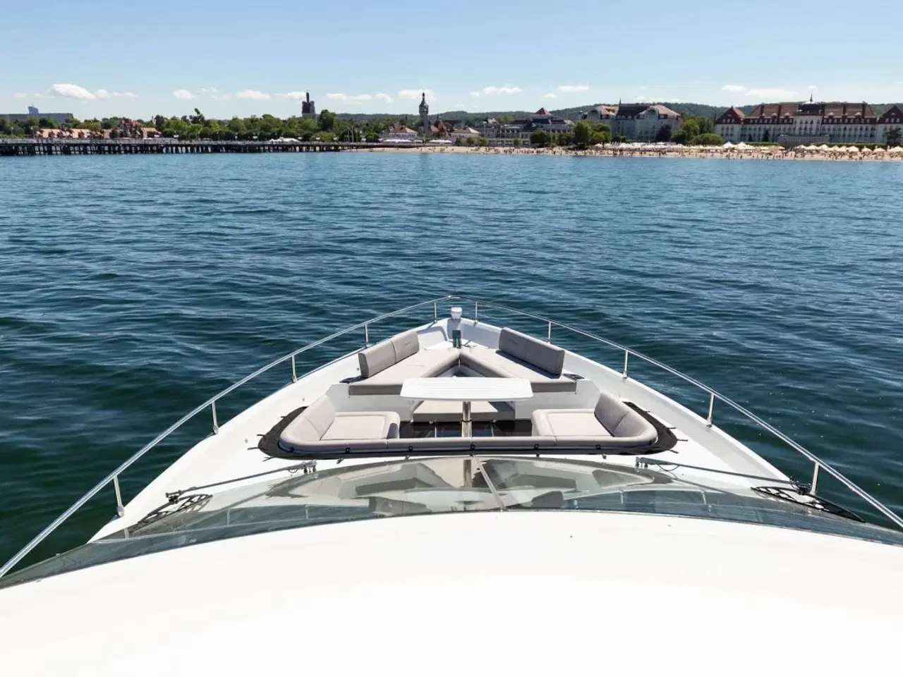 Billede 24 - Galeon 800 FLY