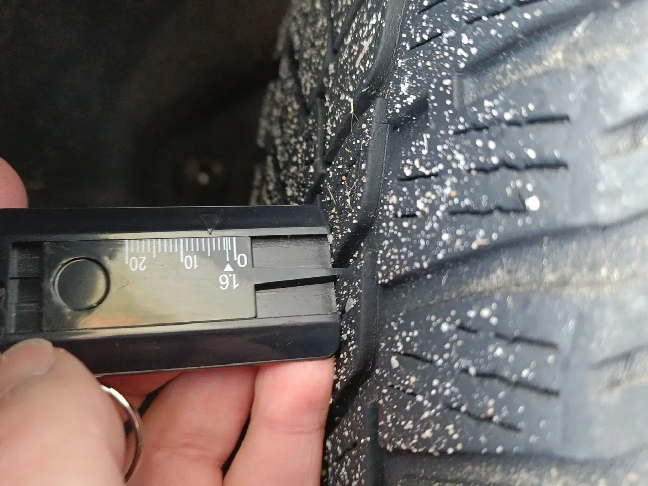 Billede 18 - Renault Megane IV 1,5 dCi 110 Zen