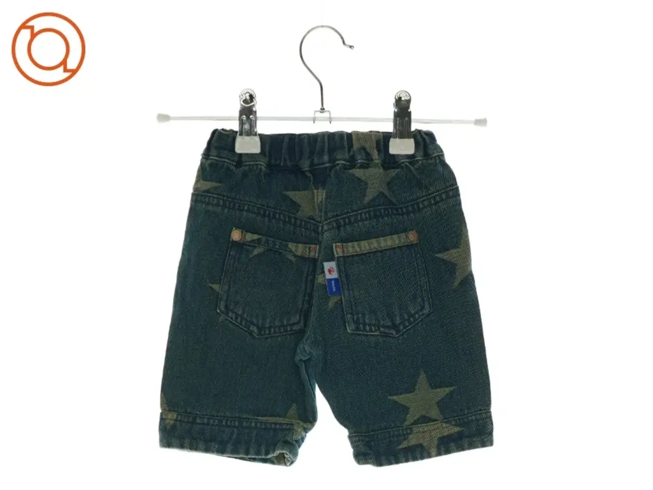 Billede 2 - Cowboybukser fra molo