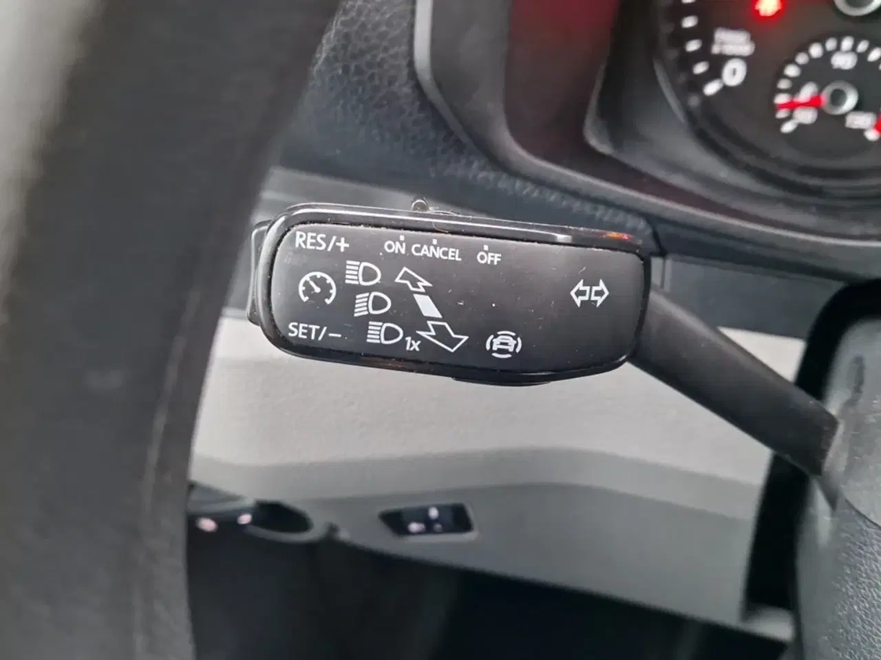 Billede 13 - VW Crafter 35 2,0 TDi 177 Kassevogn L3H2 aut.