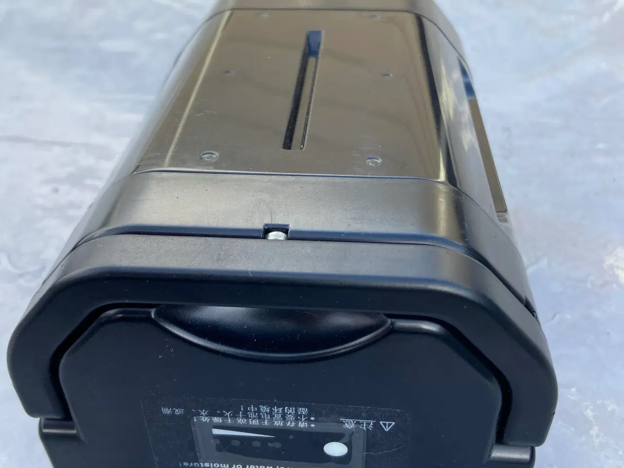 Billede 2 - defekt batteri til el cykler, , prisen er pr. Stk.