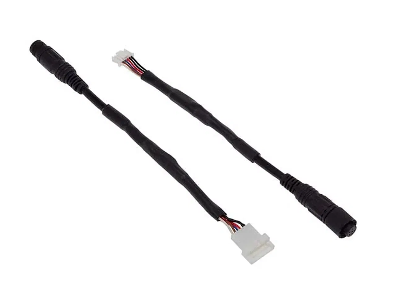 Billede 1 - Alpine KWE-CAM6D Kabel for autocamper m. camos Kamera