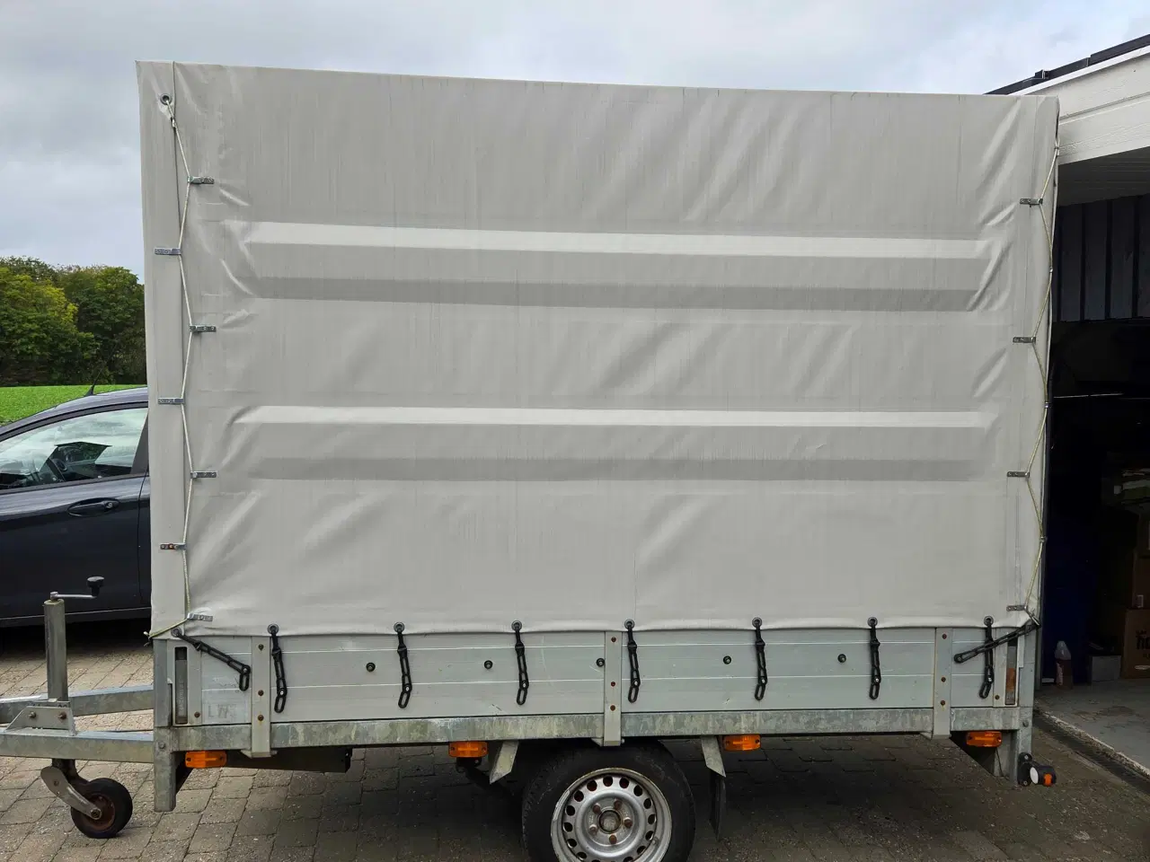 Billede 4 - Anssems selandia PSX1300.251
