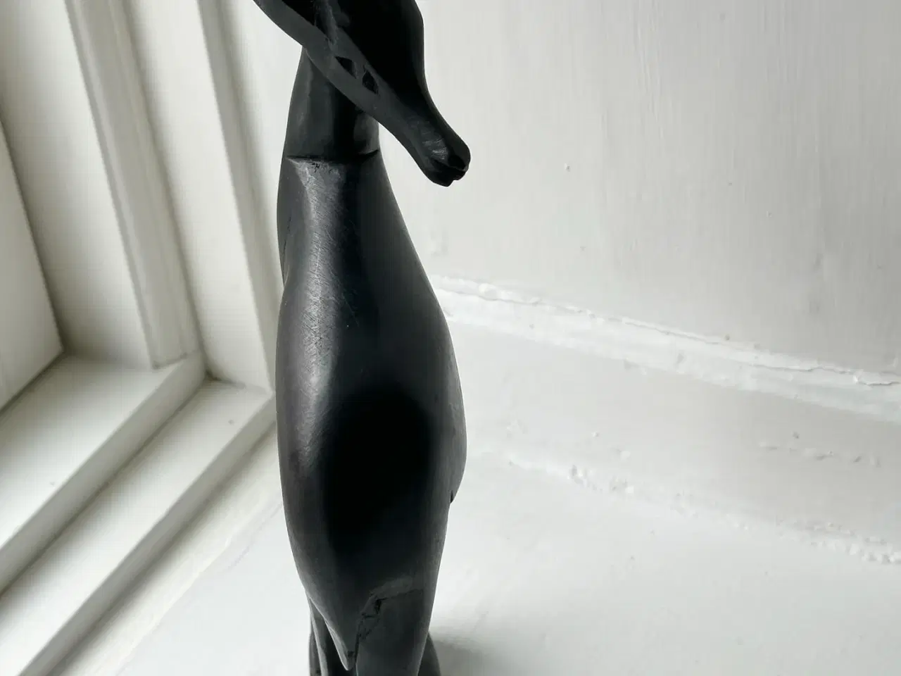 Billede 8 - Antilope, træ, stor