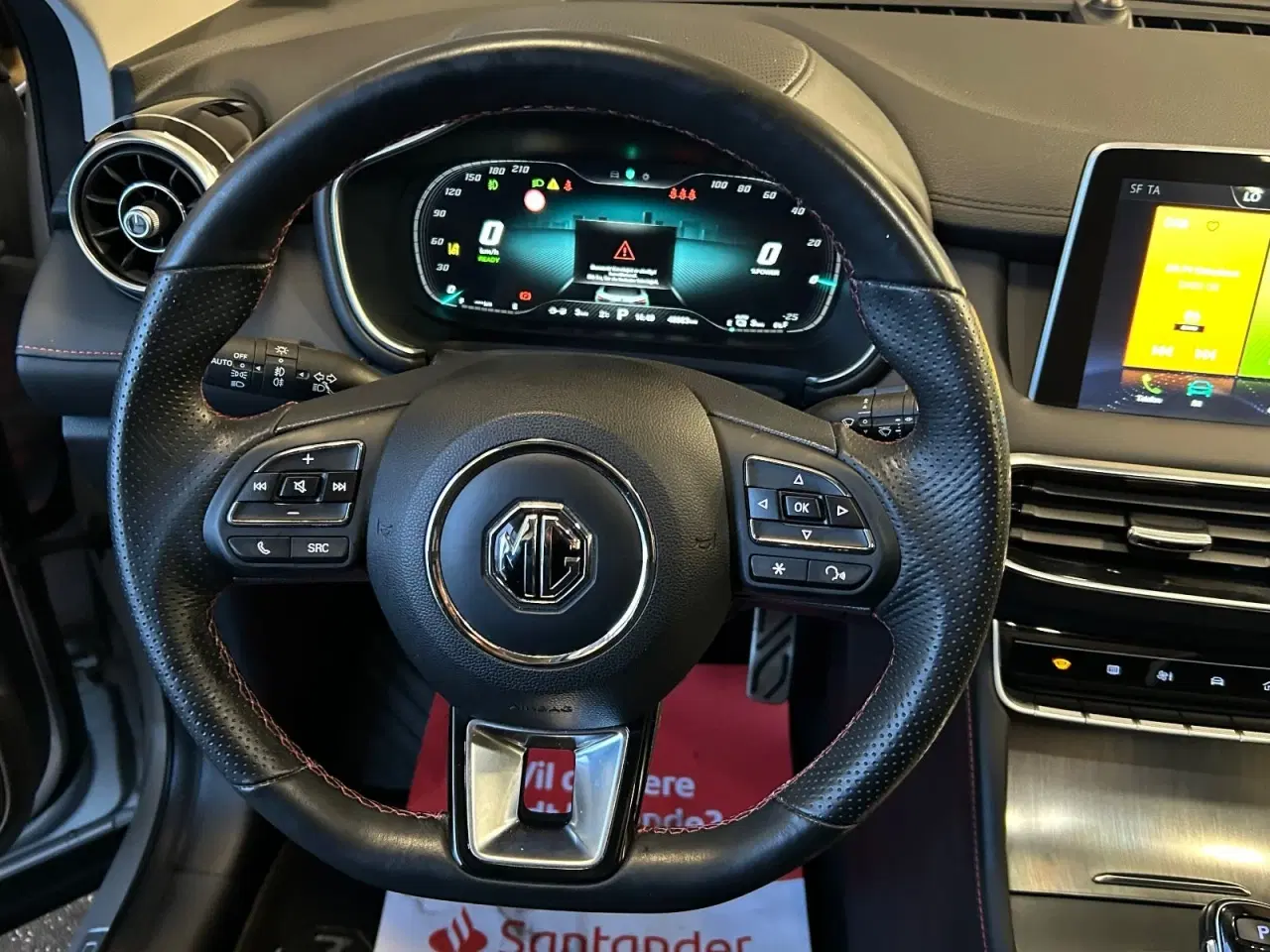 Billede 14 - MG EHS 1,5 PHEV Luxury