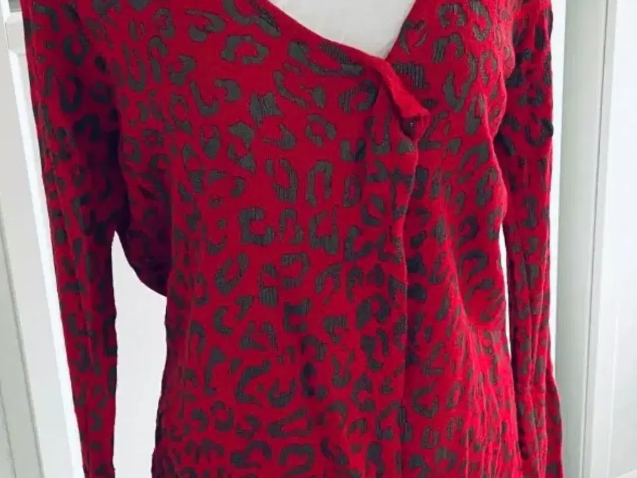 Billede 1 - Cardigan City Knit 