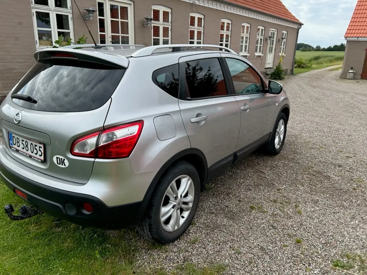 Billede 3 - Nissan Quasqai Tekna 2.0