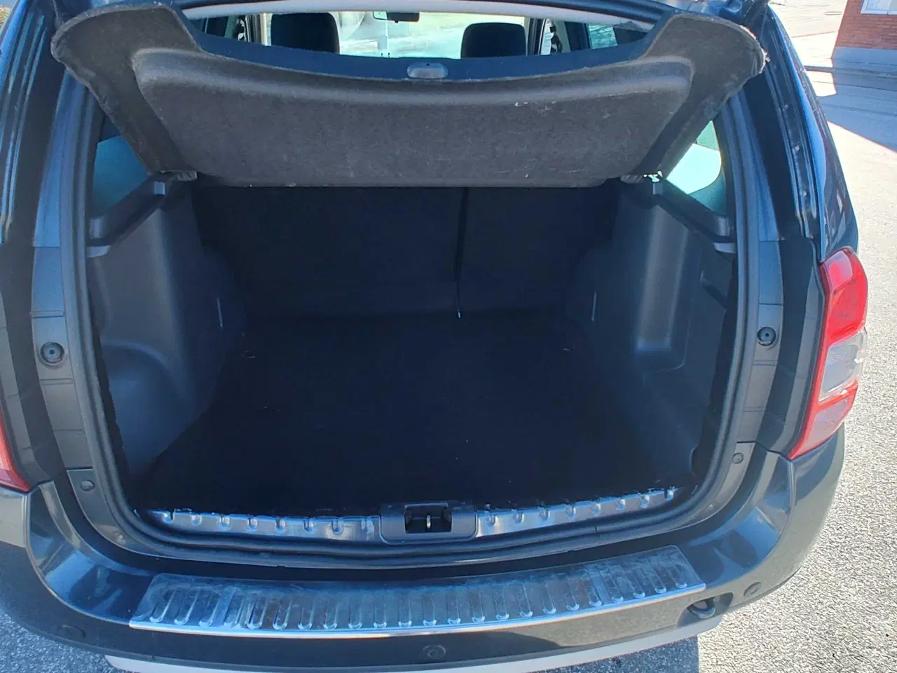 Billede 9 - Dacia Duster Laureate 1.5 dci 109hk