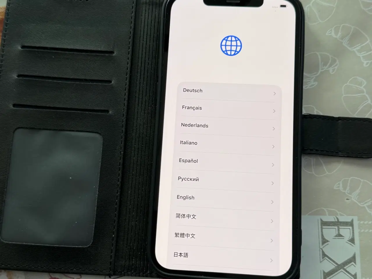 Billede 2 - Yderst Velhold Iphone 12 Pro Max Som Ny