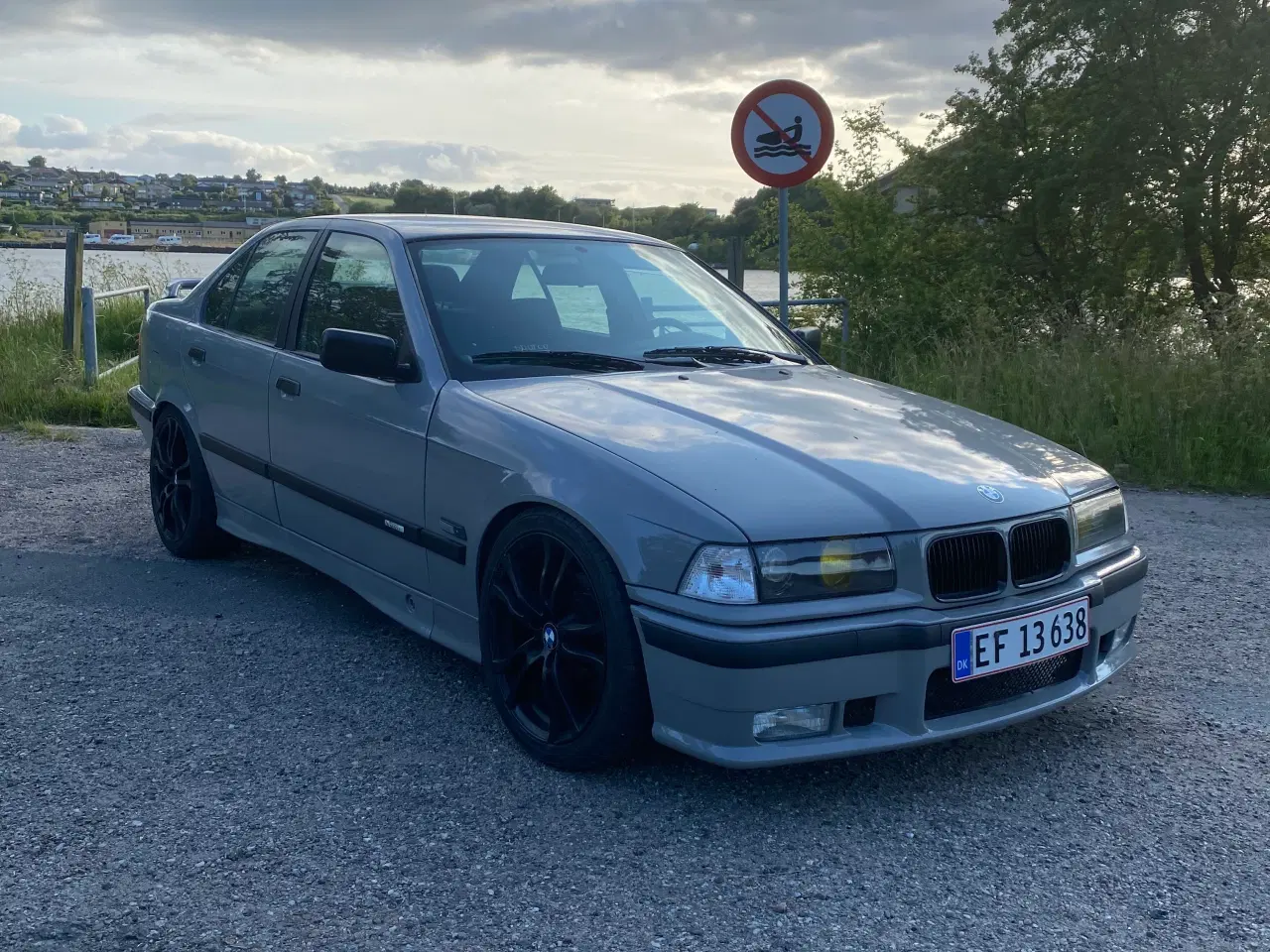 Billede 2 - BMW E36