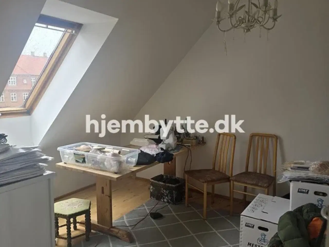 Billede 3 - Hjembytte - Hessensgade