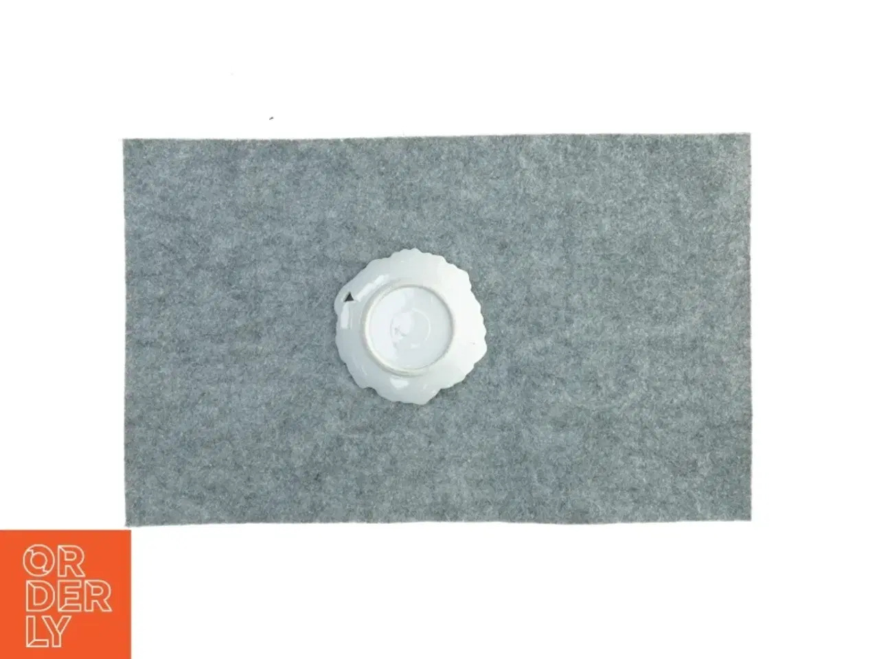 Billede 2 - Askebæger (str. 9 cm)