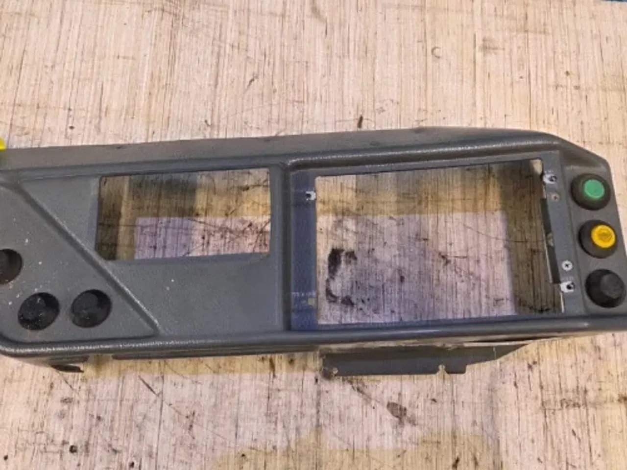 Billede 14 - Massey Ferguson 3060 Panel 3580059M2