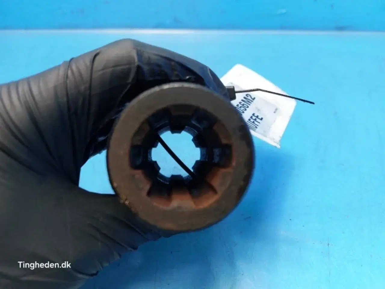 Billede 7 - Massey Ferguson 6465 Muffe 3380056M2