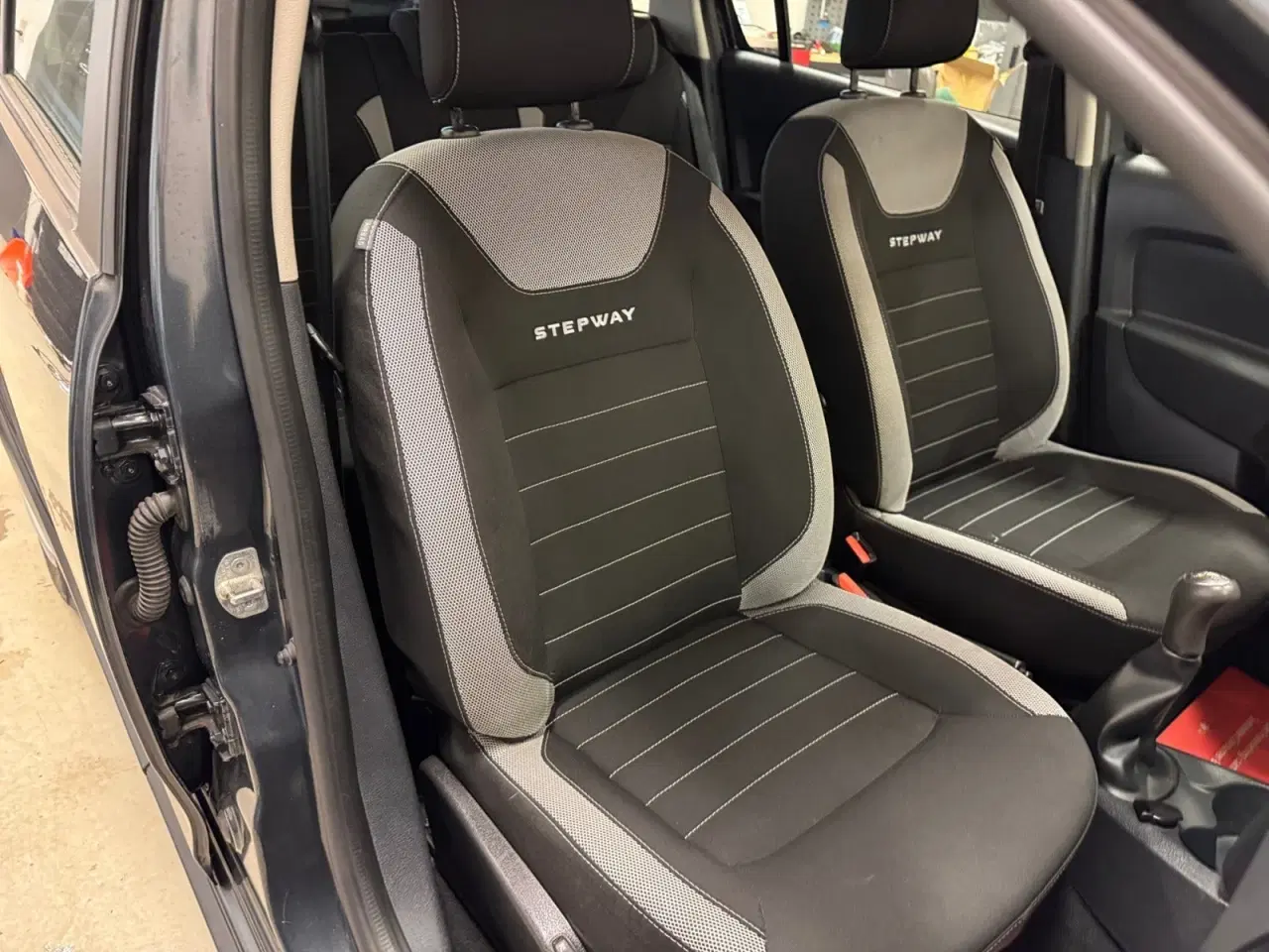 Billede 15 - Dacia Logan Stepway 0,9 TCe 90 MCV