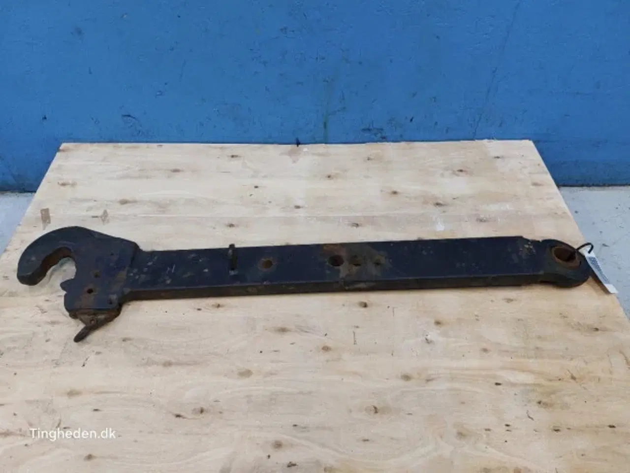 Billede 13 - Valmet 8050 Liftarm R. 30220030