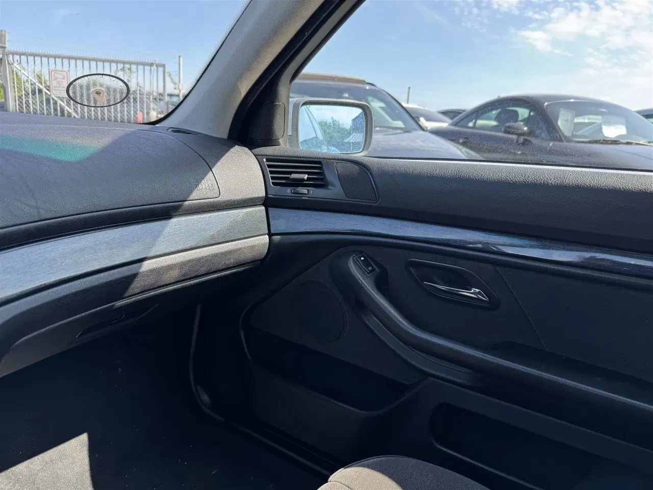 Billede 17 - BMW 523i 2,5 170HK