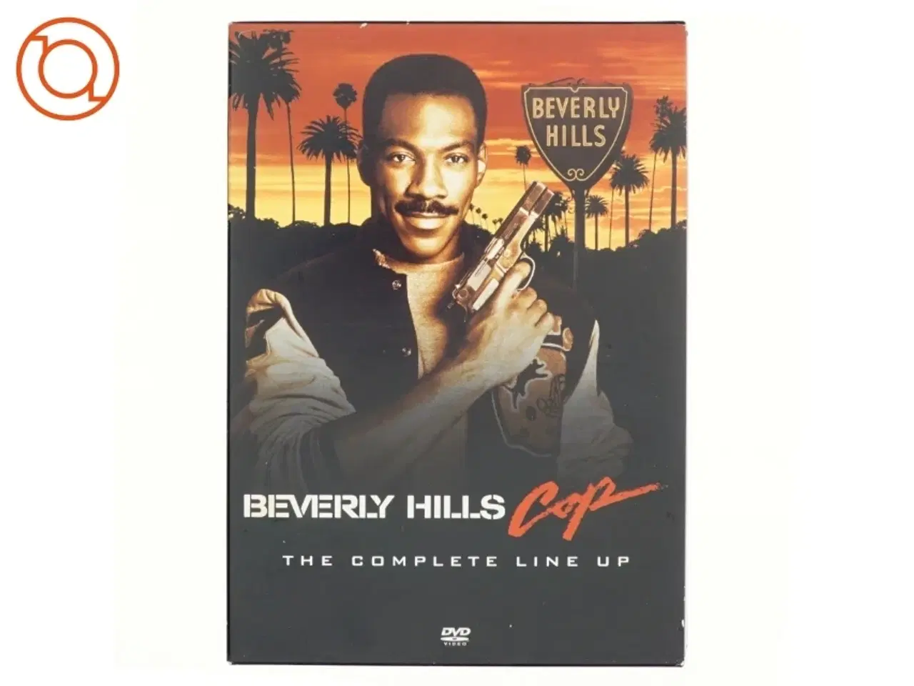 Billede 1 - Beverly Hills Cop