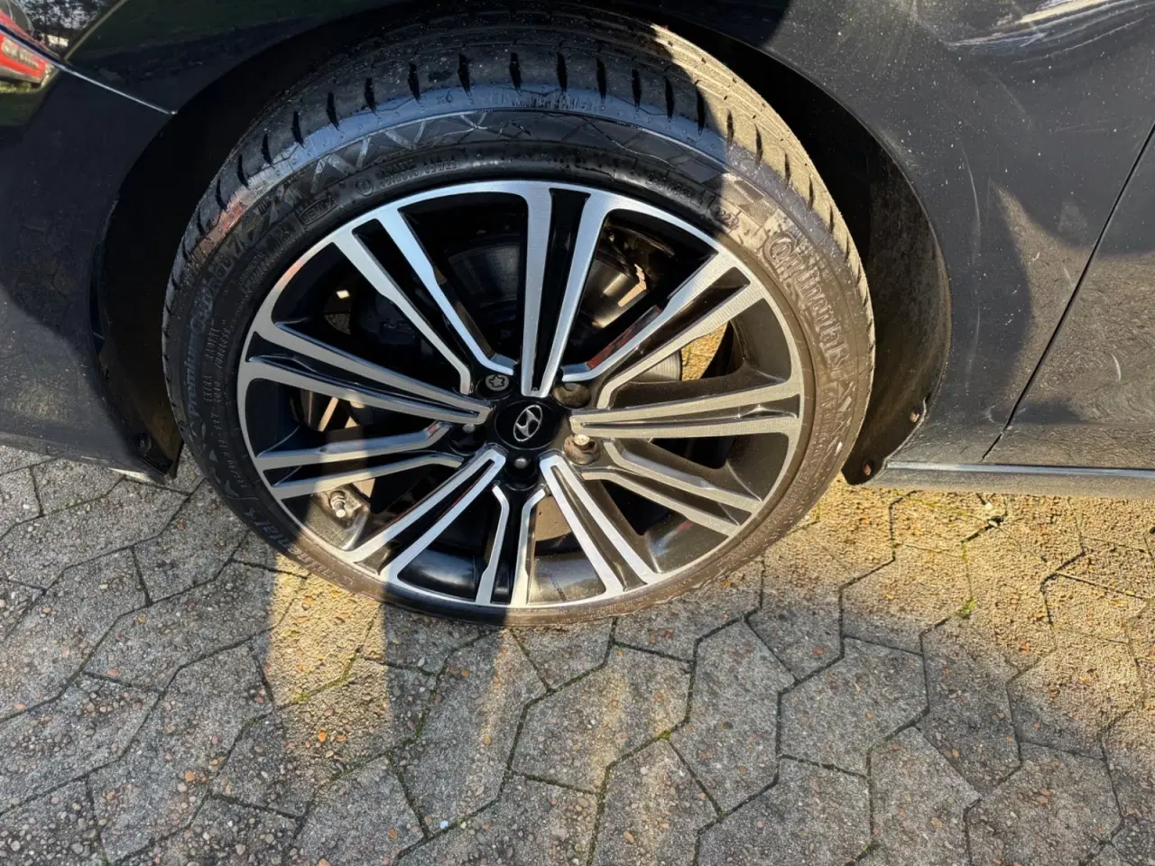 Billede 20 - Hyundai i30 1,4 T-GDi Premium Fastback DCT