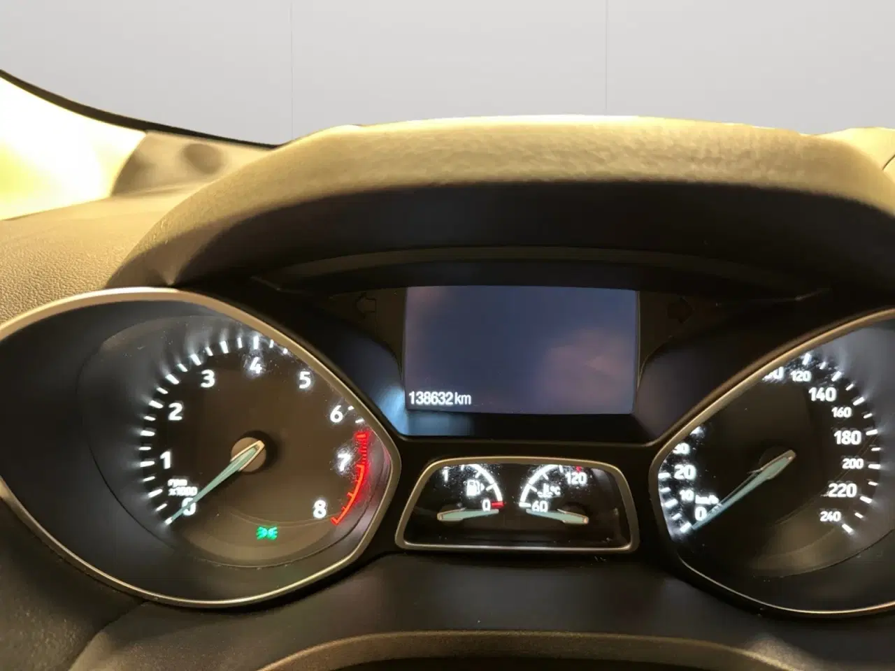 Billede 7 - Ford Kuga 1,5 SCTi 182 Titanium aut. AWD