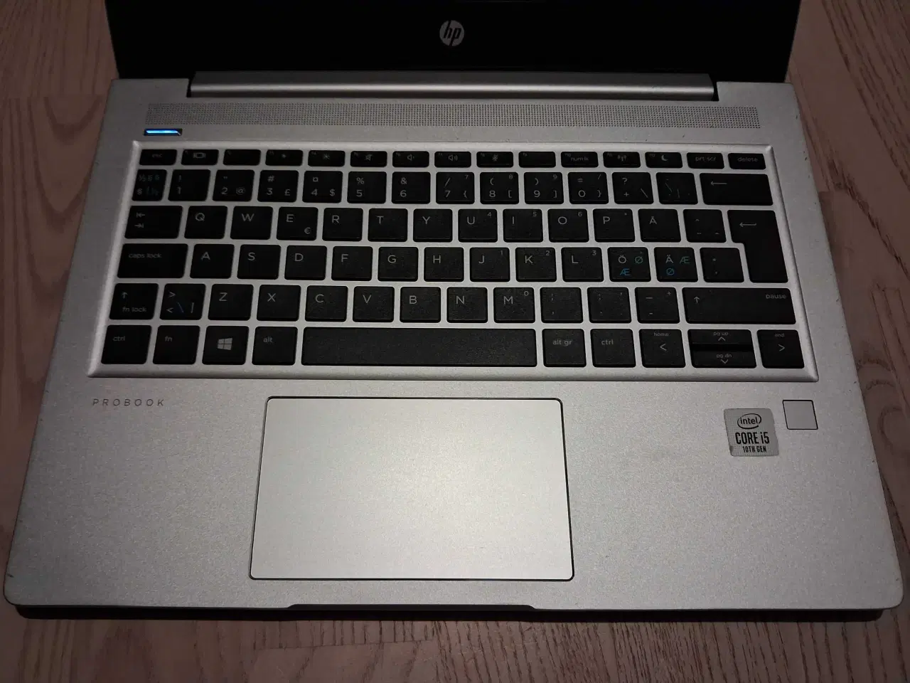Billede 4 - HP ProBook 430 g7