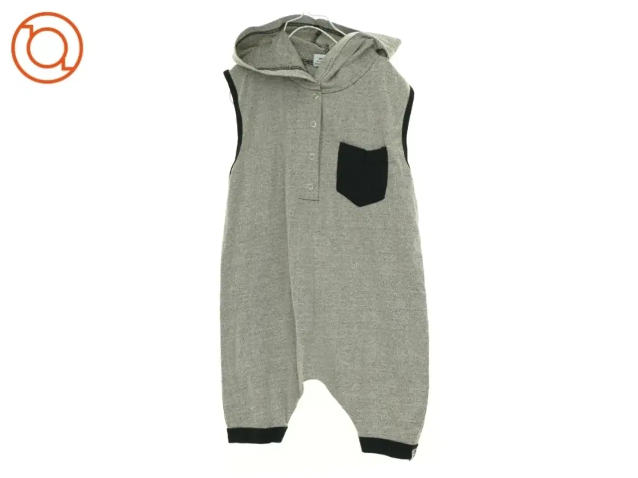 Billede 1 - Sommerdragt fra Dudesndolls (str. 104 cm)