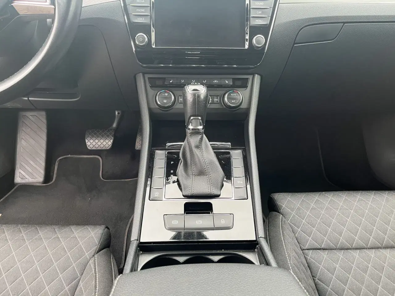 Billede 13 - Skoda Superb 1,4 TSi 150 Style DSG