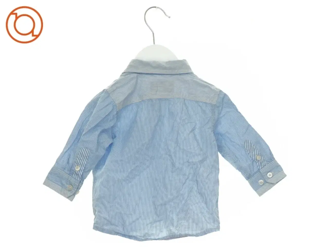Billede 2 - Skjorte fra H&M (str. 68 cm)